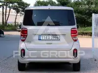2021 KIA Ray