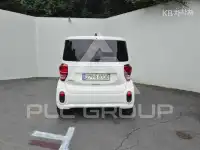 2021 KIA Ray