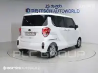 2021 KIA Ray