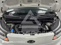 2021 KIA Ray