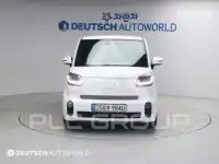 2021 KIA Ray