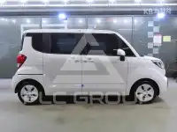 2021 KIA Ray
