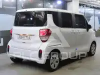 2021 KIA Ray