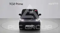 2021 KIA Ray