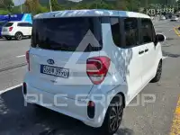 2021 KIA Ray