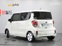 2021 KIA Ray