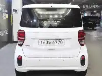 2021 KIA Ray