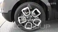 2021 KIA Ray