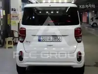 2021 KIA Ray