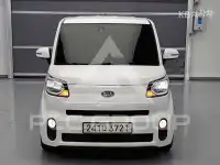 2021 KIA Ray