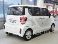 2021 KIA Ray