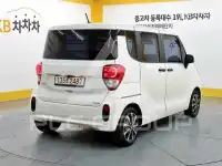 2021 KIA Ray