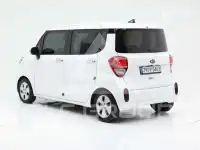 2021 KIA Ray