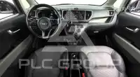2021 KIA Ray