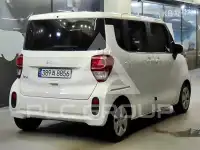 2021 KIA Ray