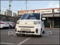 2021 KIA Ray
