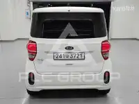 2021 KIA Ray