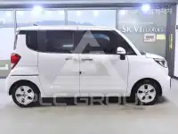 2021 KIA Ray