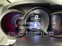 2021 KIA Ray