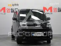 2021 KIA Ray