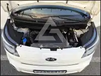 2021 KIA Ray