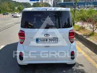 2021 KIA Ray