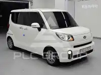 2021 KIA Ray