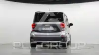 2021 KIA Ray