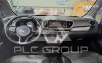 2021 KIA Ray