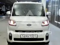 2021 KIA Ray