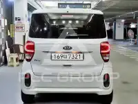 2021 KIA Ray