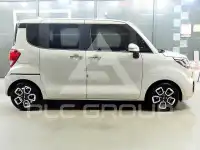 2021 KIA Ray