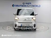 2021 KIA Ray