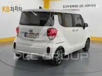 2021 KIA Ray