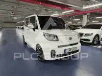 2021 KIA Ray