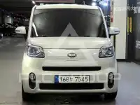 2021 KIA Ray