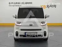 2021 KIA Ray