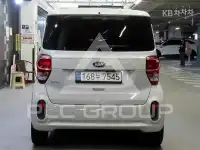 2021 KIA Ray