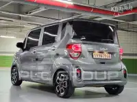2021 KIA Ray