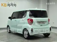 2021 KIA Ray