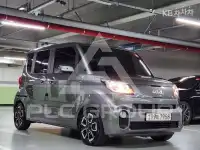 2021 KIA Ray