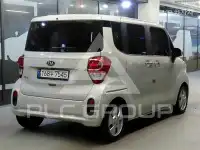 2021 KIA Ray