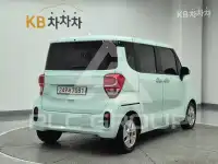 2021 KIA Ray