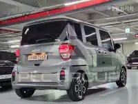 2021 KIA Ray