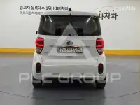 2021 KIA Ray