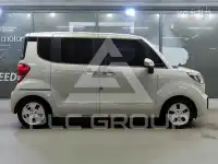 2021 KIA Ray