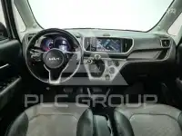 2021 KIA Ray