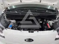 2021 KIA Ray