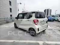 2021 KIA Ray