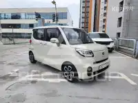2021 KIA Ray